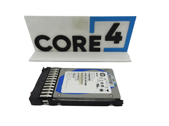 HP 632521-005 HP 800GB 6G MLC SFF SAS SSD HDD
