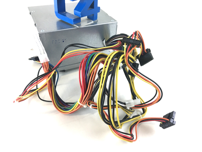 HP 633186-002 HP ENVY 600W POWER SUPPLY