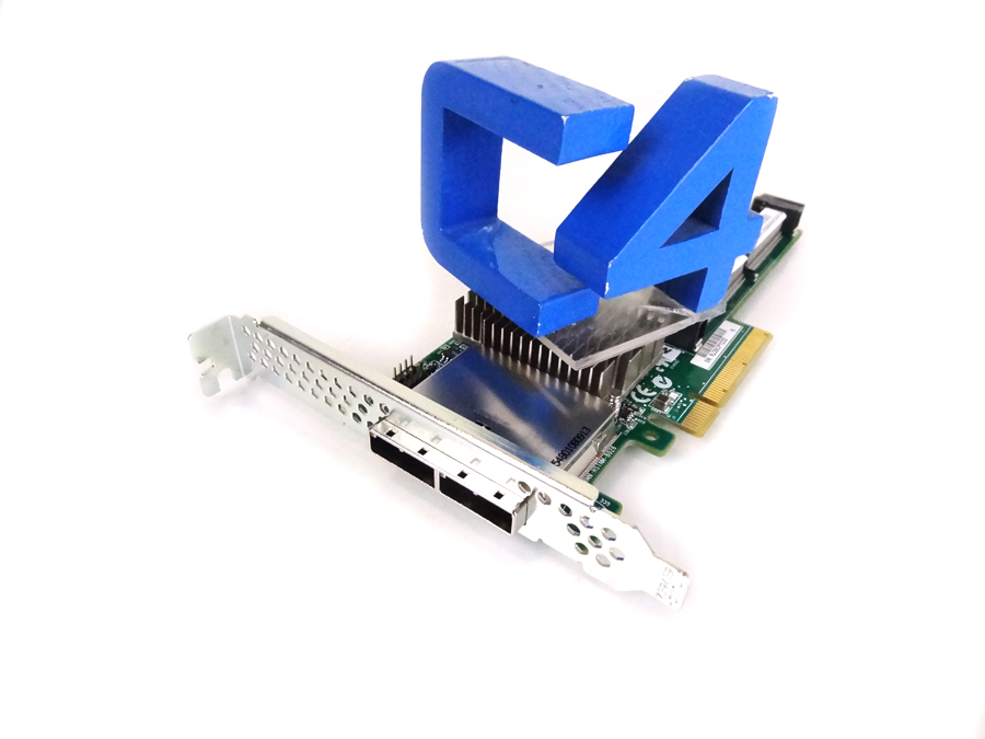 HP 633539-001 SMART ARRAY P421 CONTROLLER