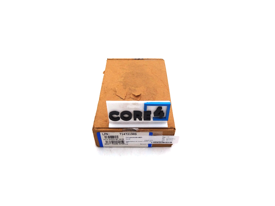 HP 633539-001 HP SMART ARRAY P421 CONTROLLER