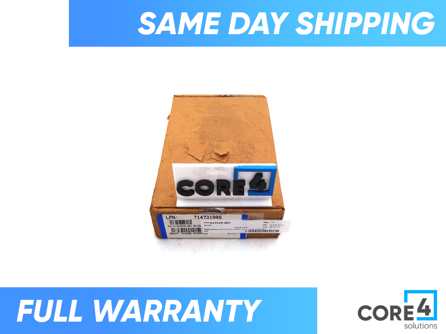 HP 633539-001 HP SMART ARRAY P421 CONTROLLER