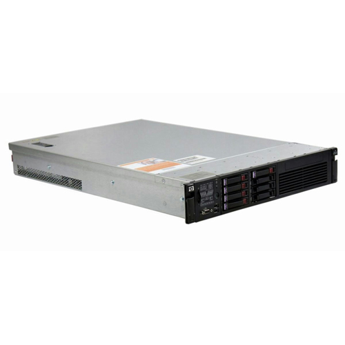 HP 636075-001 HP DL385 G7 6176 2.3 1P 8GB 256MB E