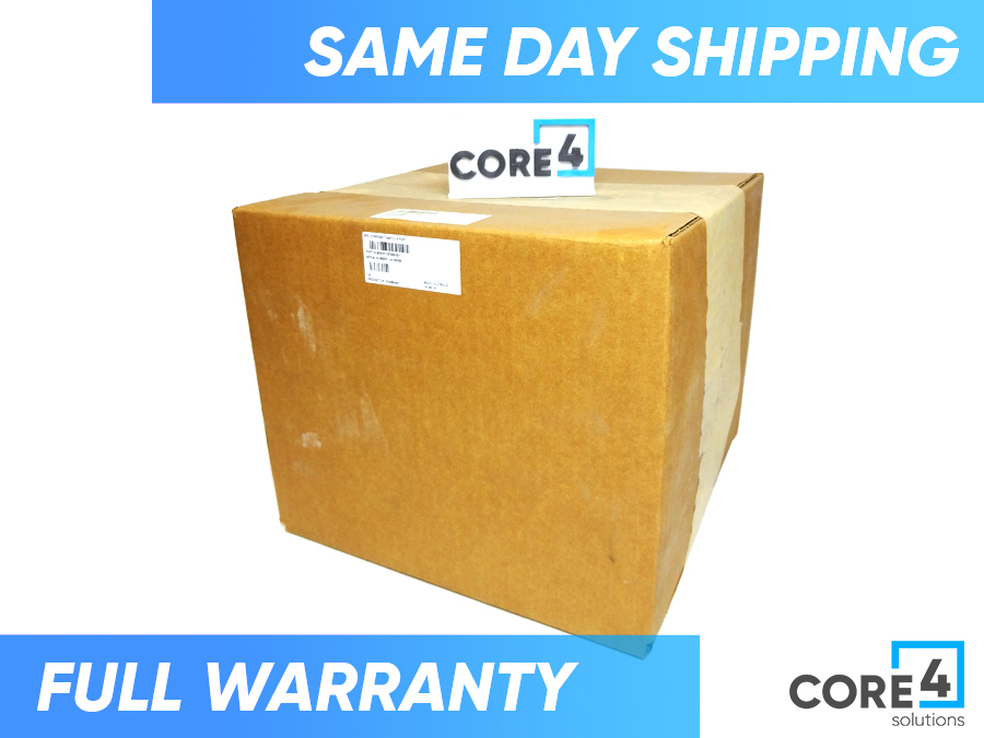 HP 637089-001 8PORT ETHERNET SWITCH *New Bulk* 