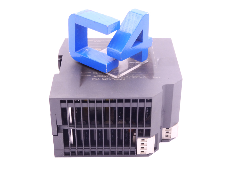 HP 637496-001 SPS POWER SUPPLY 230VAC