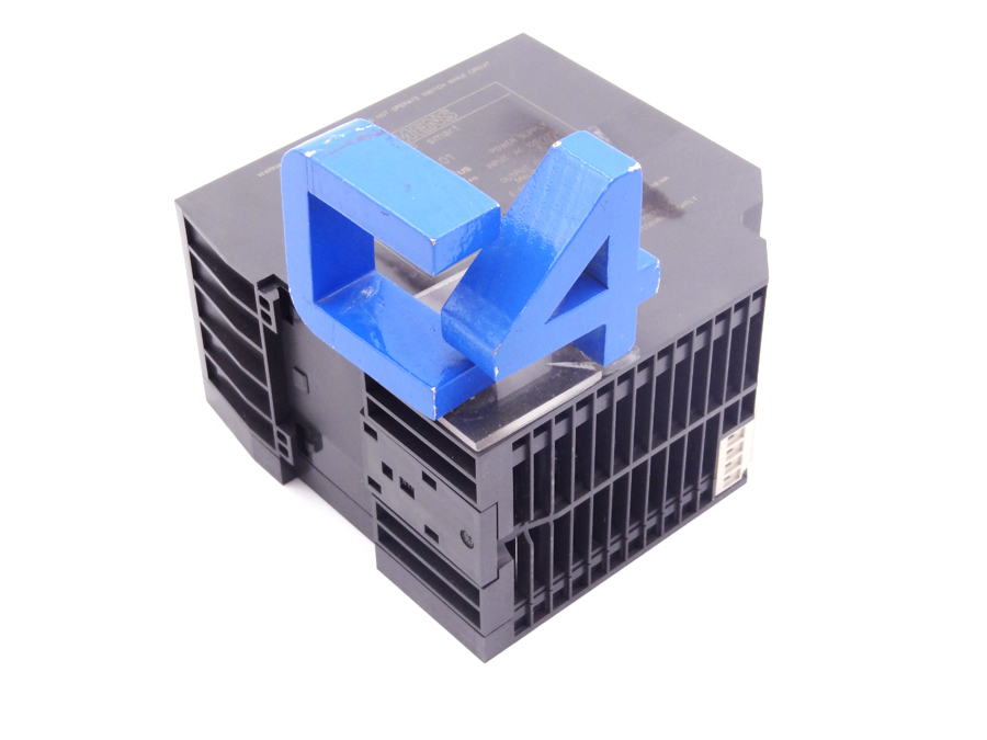 HP 637496-001 SPS POWER SUPPLY 230VAC