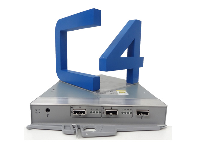 HP 638251-001 HP MODULE I/O FOR HP 3PAR M6710