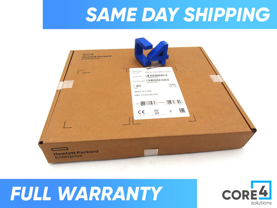 HP 639852-001 BLC VC FLEX-10/10D MODULE OPT - 638526-B21