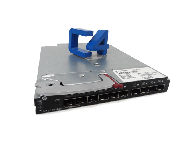 HP 639852-001 HP BLC VC FLEX-10/10D MODULE OPT