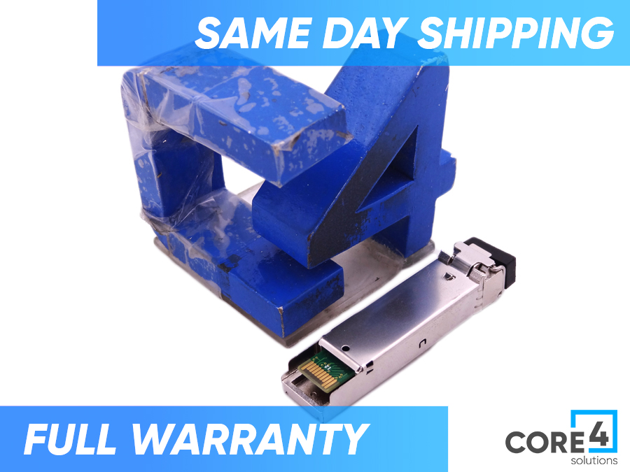 HP 640842-001 4GB LC SPS-SFP TRANSCEIVER *New Bulk*