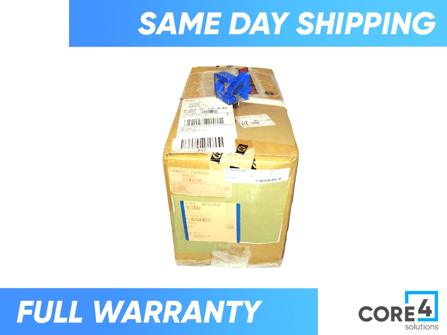 HP 640843-003 3PAR V400 POWER SUPPLY *New Bulk* - 640843-001, 5697-2670