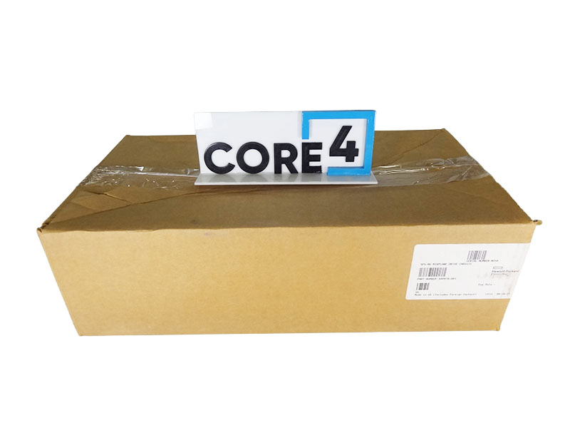 HP 640970-001 SPS-BD MIDPLANE DRIVE CHASSIS DC4 4GBIT