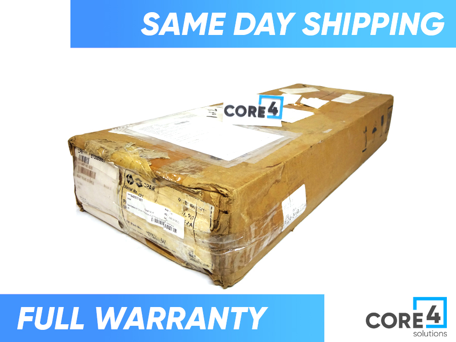 HP 640977-001 Drive magazine 4GB Fibre Channel interface *New Bulk*