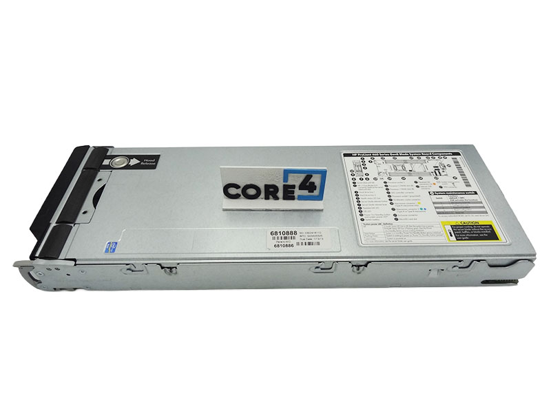 HP 641016-B21 HP BL460C GEN8 10GB FLB CTO BLADE