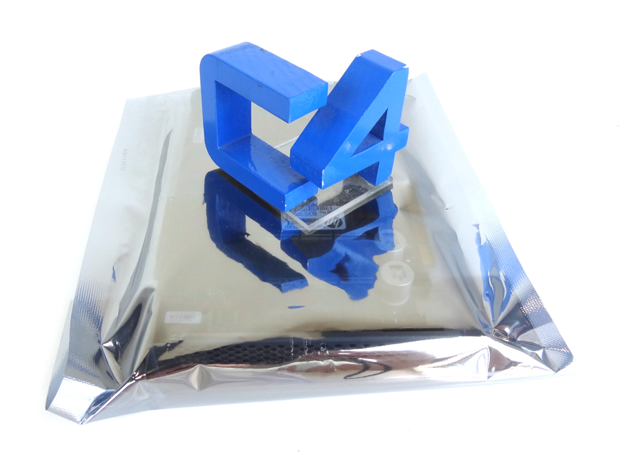 HP 641027-B21 1.28TB MULTI LEVEL CELL ACCELERATOR CARD - 641255-001