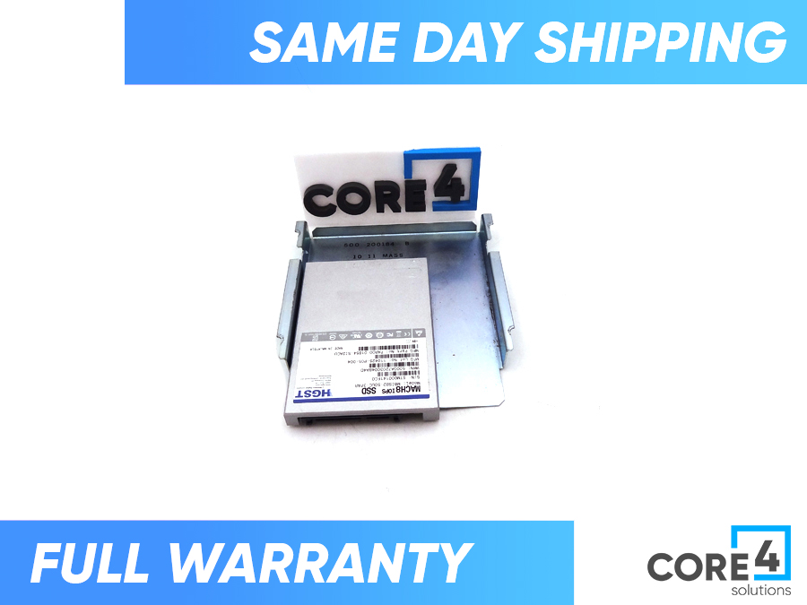 HP 641223-001 50GB 2.5 SATA SSD DRIVE *New Sealed*