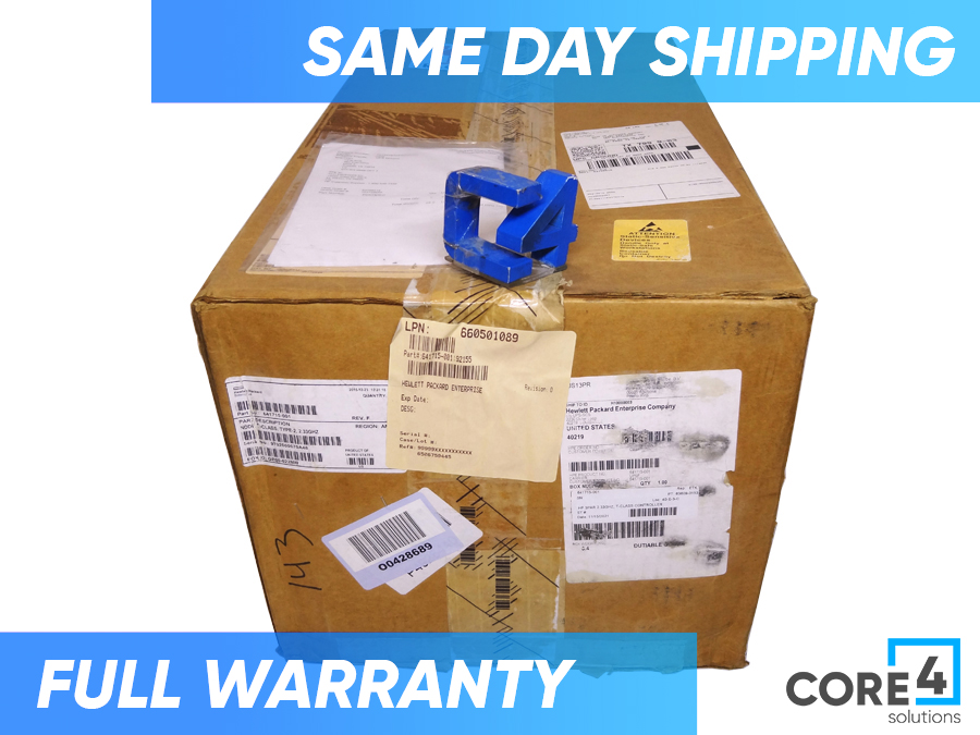 HP 641715-001 3PAR 2.33GHZ, T-CLASS CONTROLLER