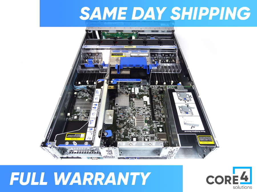 HP 642136-001 DL385P GEN8 6238 US SVR