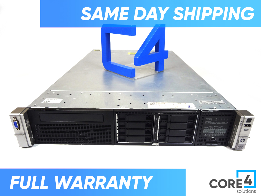 HP 642136-001 DL385P GEN8 6238 US SVR