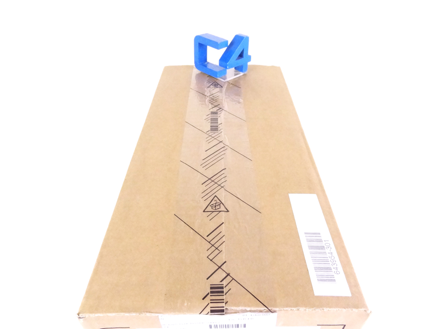 HP 643954-001 HP 460W 1U HE POWER SUPPLY