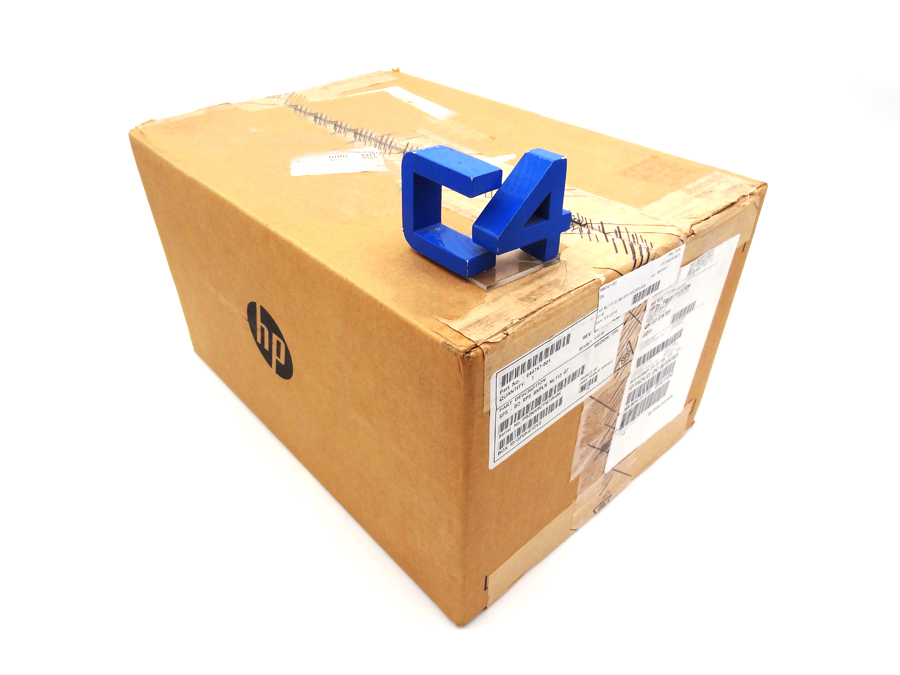 HP 644747-001 HP ML110 G7 BD RPS BACKPLANE *New Bulk*