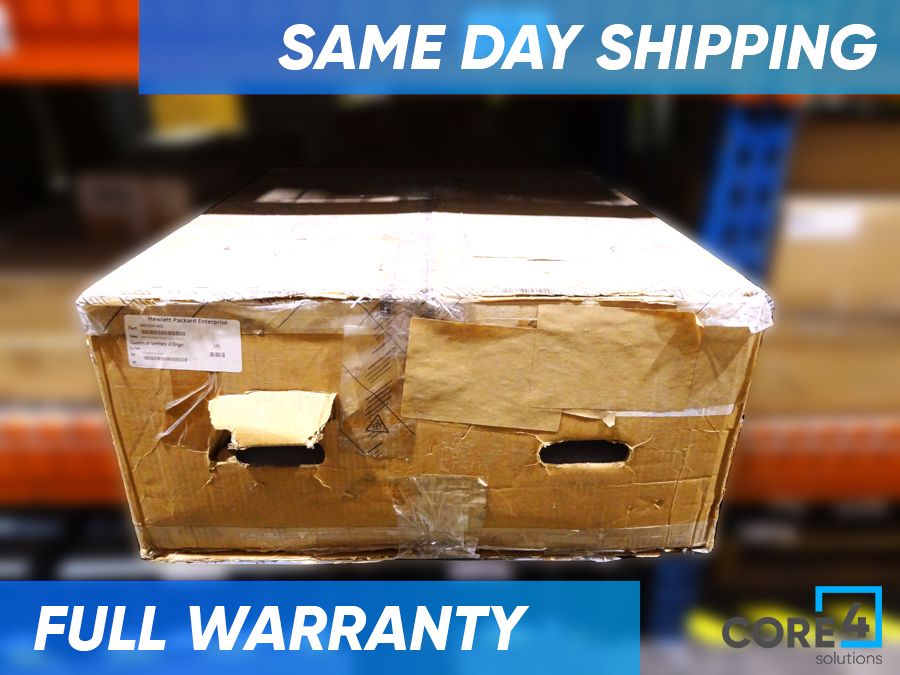 HP 645109-002 CHASSIS NODE E200/F200 *New Bulk* - 645109-001