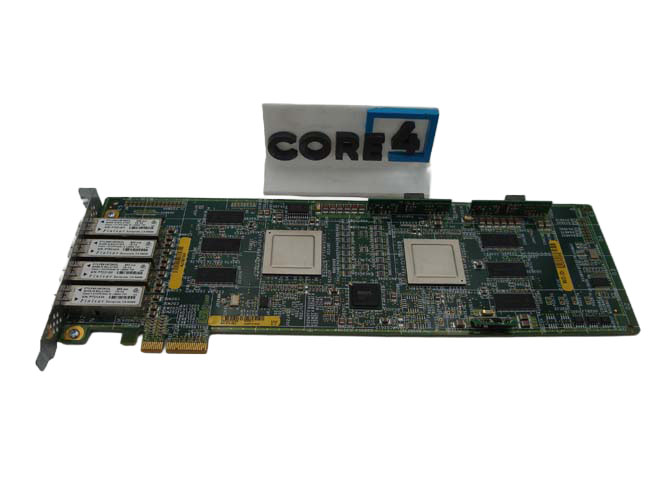 HP 647570-002 HP Integrity 4-Port 2G FC PCIE card