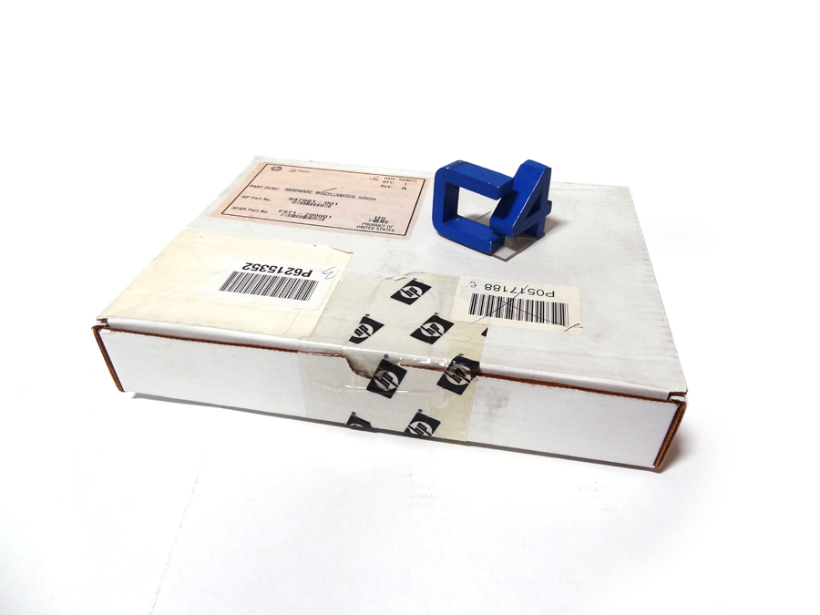 HP 647981-001 HARDWARE KIT