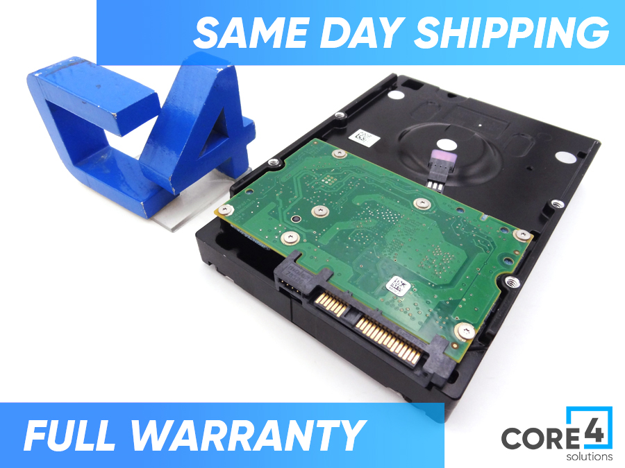 HP 649327-002 2TB 7200RPM LFF 3.5INCH 6G SAS SC