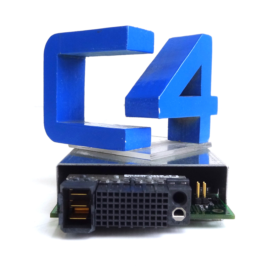 HP 649873-001 FCAL 1GBIT DC1 MODULE