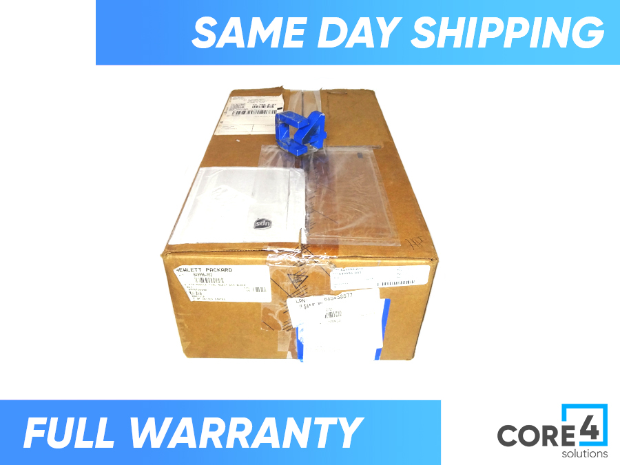 HP 649996-001 3PAR V400 MODULE FCAL 4GBIT DC4K