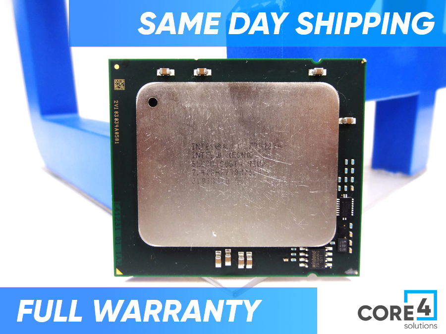 HP 650014-001 EX E7-2870 2.4GHZ 30M 130W - SLC3U