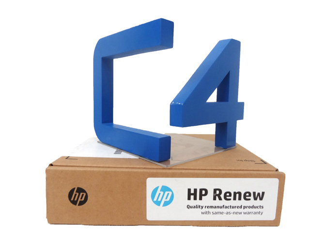 HP 650933-B21 HP H220 HOST BUS ADAPTER - RENEW