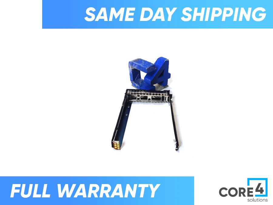 HP 651687-001 2.5IN HOT SWAP TRAY GEN 8 *New Bulk*