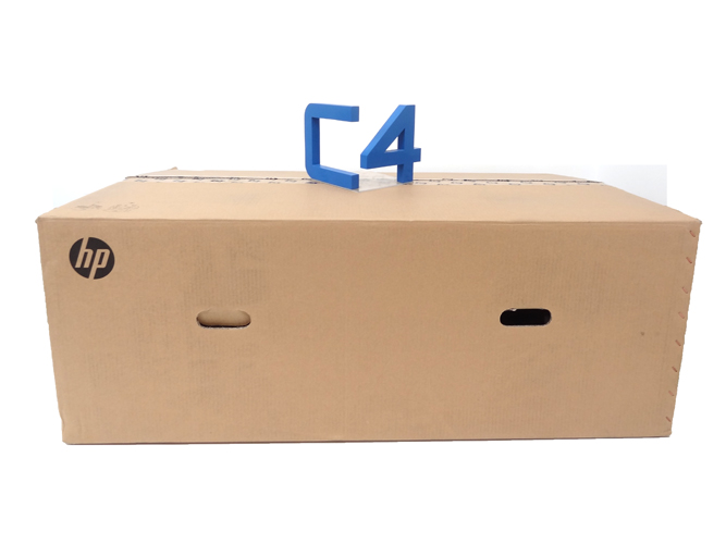 HP 652065-B21 HP ML350P G8 8SFF CTO TOWER