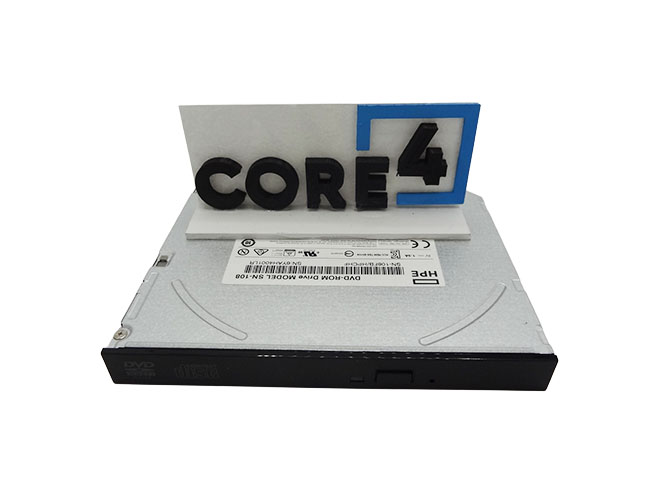 HP 652294-001 12.7MM SATA SLIM DVD ROM DRIVE