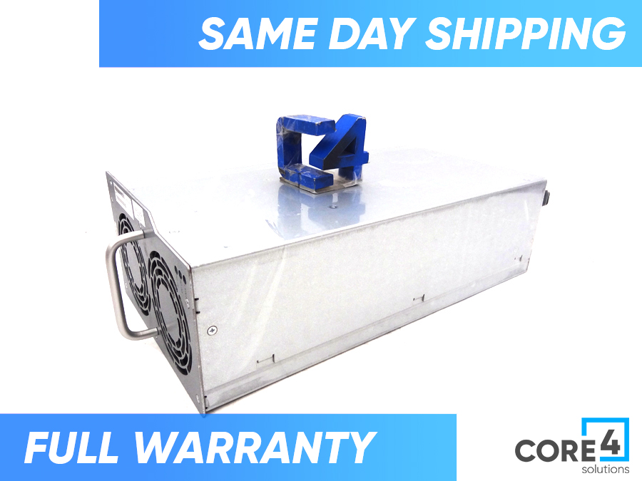 HP 652715-001 ESL G3 REDUNDANT POWER SUPPLY *New Bulk* - QP008A