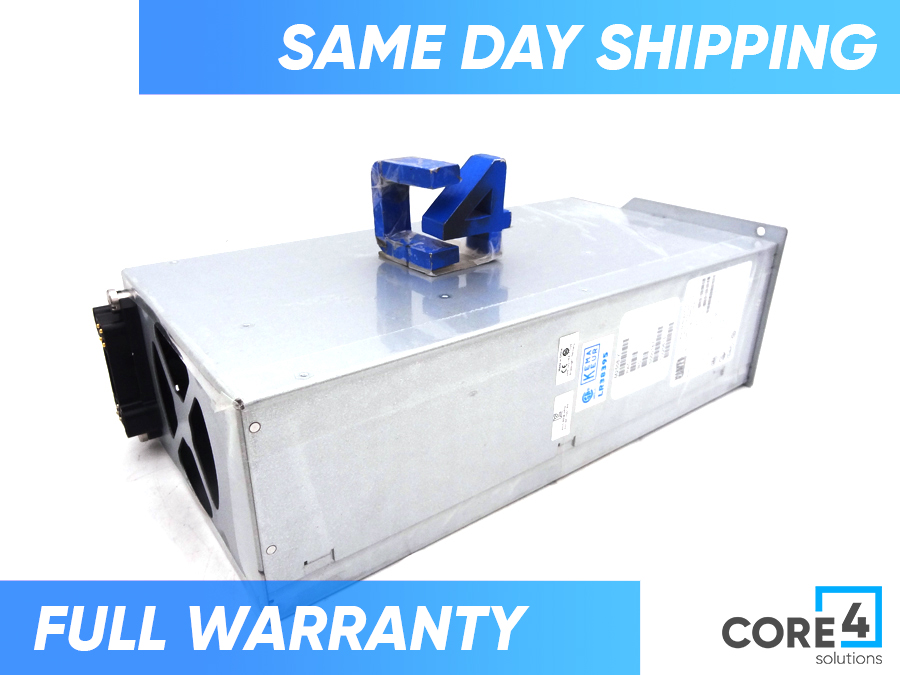 HP 652715-001 ESL G3 REDUNDANT POWER SUPPLY *New Bulk* - QP008A