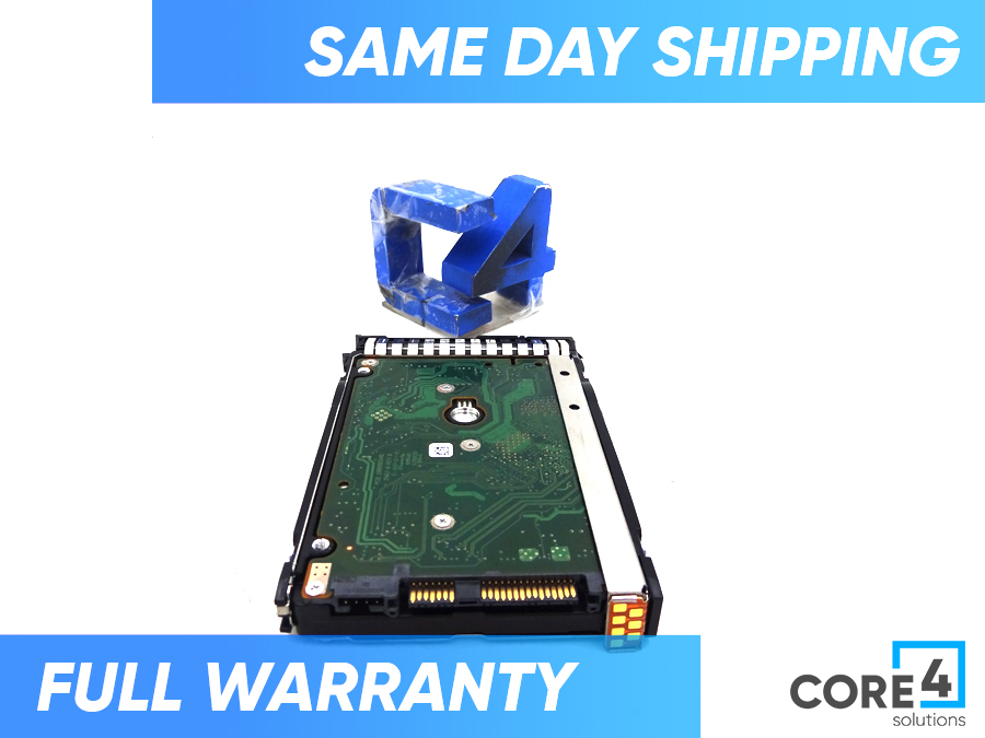 HP 652749-B21 1TB 6G SAS 7.2K RPM SFF - 653954-001, 652747-002