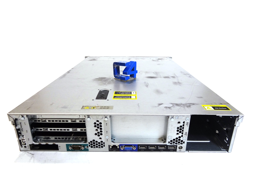HP 653203-B21 DL385P G8 SFF CTO CHASSIS