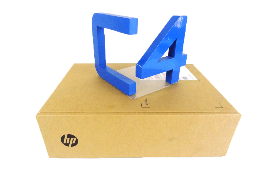 HP 653208-B21 DL380P GEN8 PCIE 2SLOT RISER KIT *New Factory Sealed* - 662525-001