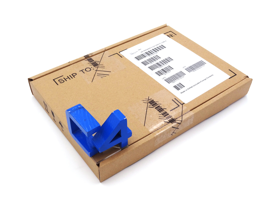 HP 653728-004 15M LC/LC PREMIER FLEX OM4 CABLE *New Bulk* - QK735A, 656430-001, 628217-005