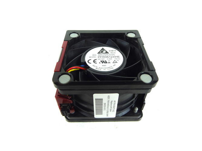 HP 654577-002 DL380P GEN8 FAN MODULE