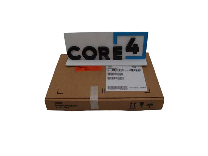 HP 655874-B21 QSFP/SFP+ ADAPTOR KIT - 655902-001 