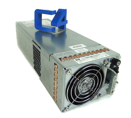 HP 656392-002 HP MSA2000P2000 DC POWER SUPPLY