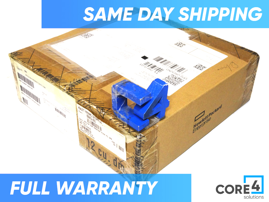 HP 656432-001 PREMIER FLEX LC/LC 50M - QK737A, 653728-006