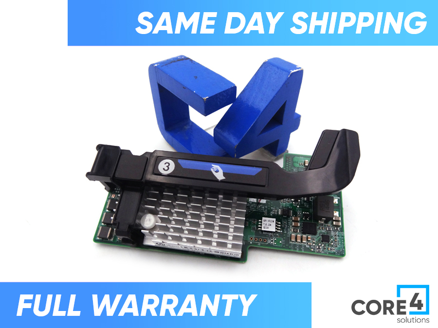 HP 657132-001 FLEX-10 10GB 2P 530FLB ADAPTER - 684211-B21, 656590-B21, 656588-001