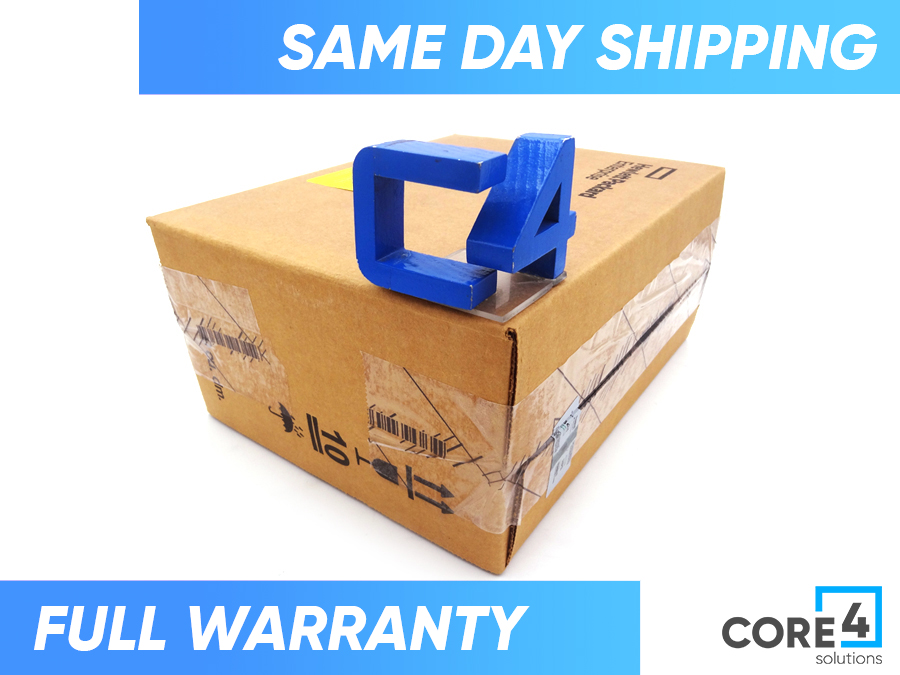 HP 657737-001 3TB 3G 3.5 7.2K SATA HDD *New Sealed* - 628059-B21, 657736-001