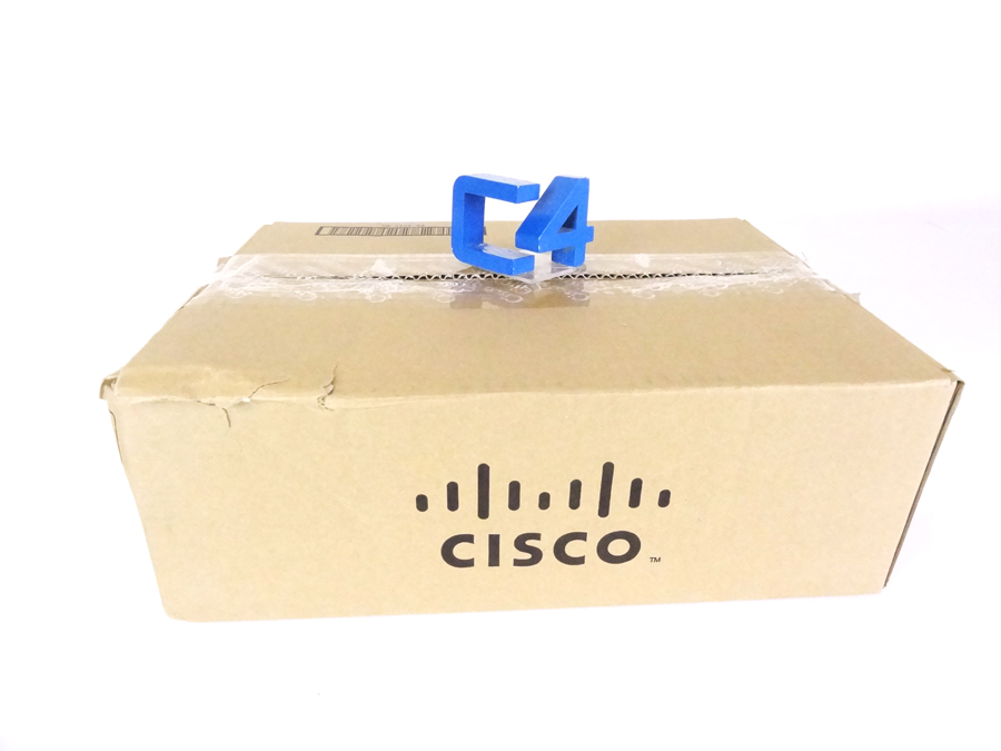 P 657787-B21 CISCO NEXUS B22 FABRIC EXTENDER 16 PORTS EXPANSION MODULE