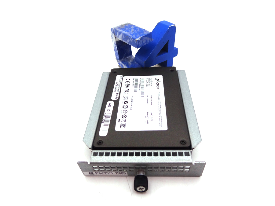 HP 657910-001 256GB SSD SATA - For use with NODE C400 *New Bulk*