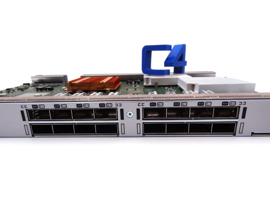 HP 658061-001 CR16-8 CORE SWITICHING BOARD